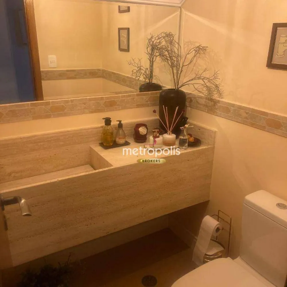 Casa, 3 quartos, 198 m² - Foto 5