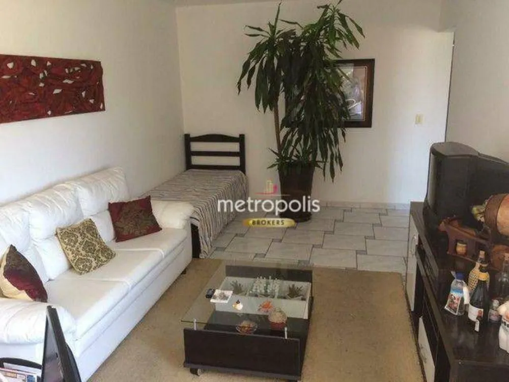 Apartamento, 2 quartos, 72 m² - Foto 2