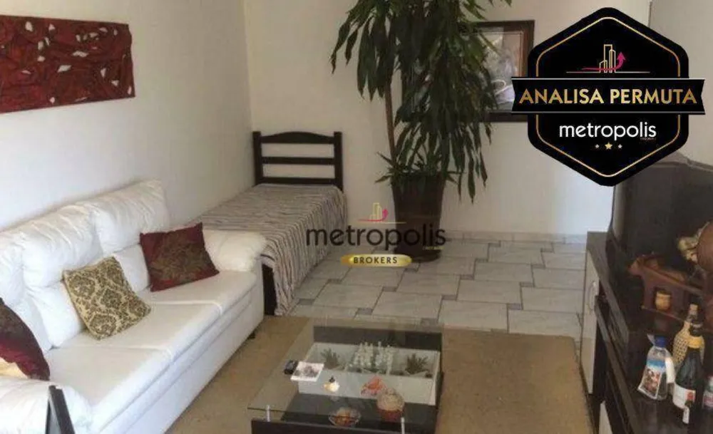 Apartamento, 2 quartos, 72 m² - Foto 1