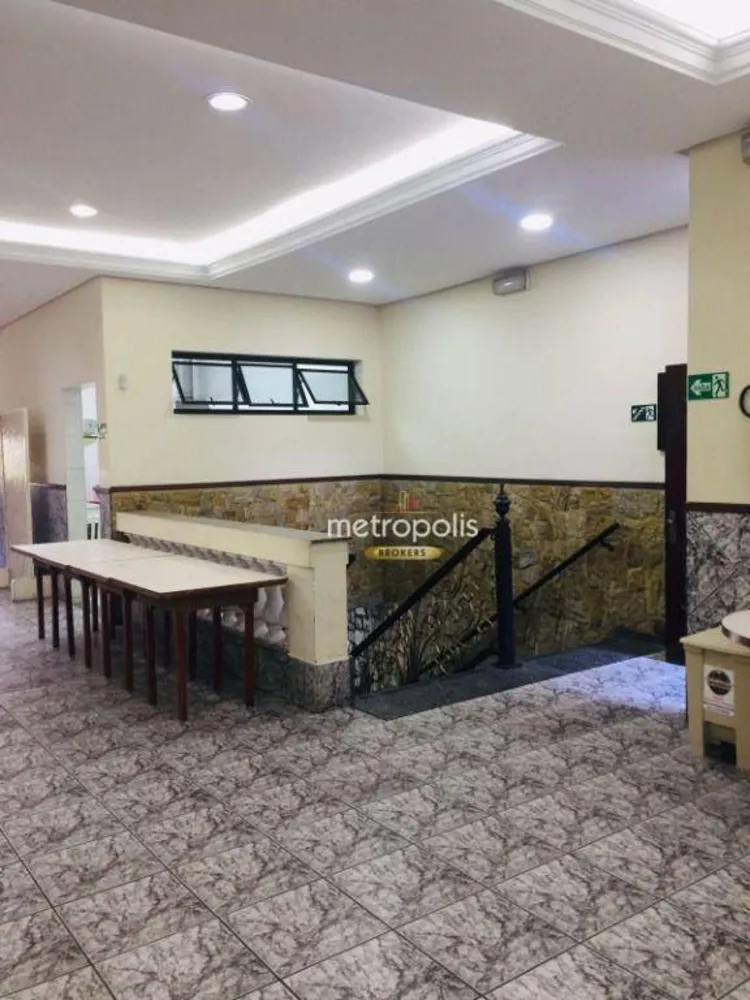 Prédio Inteiro, 200 m² - Foto 5