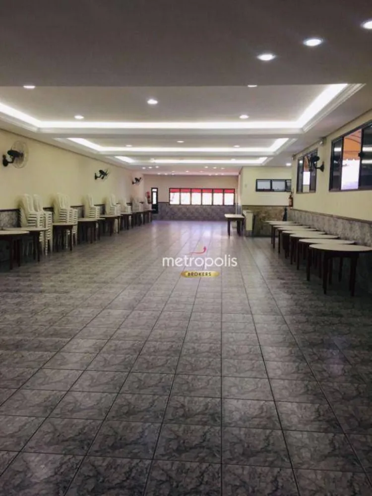 Prédio Inteiro, 200 m² - Foto 6