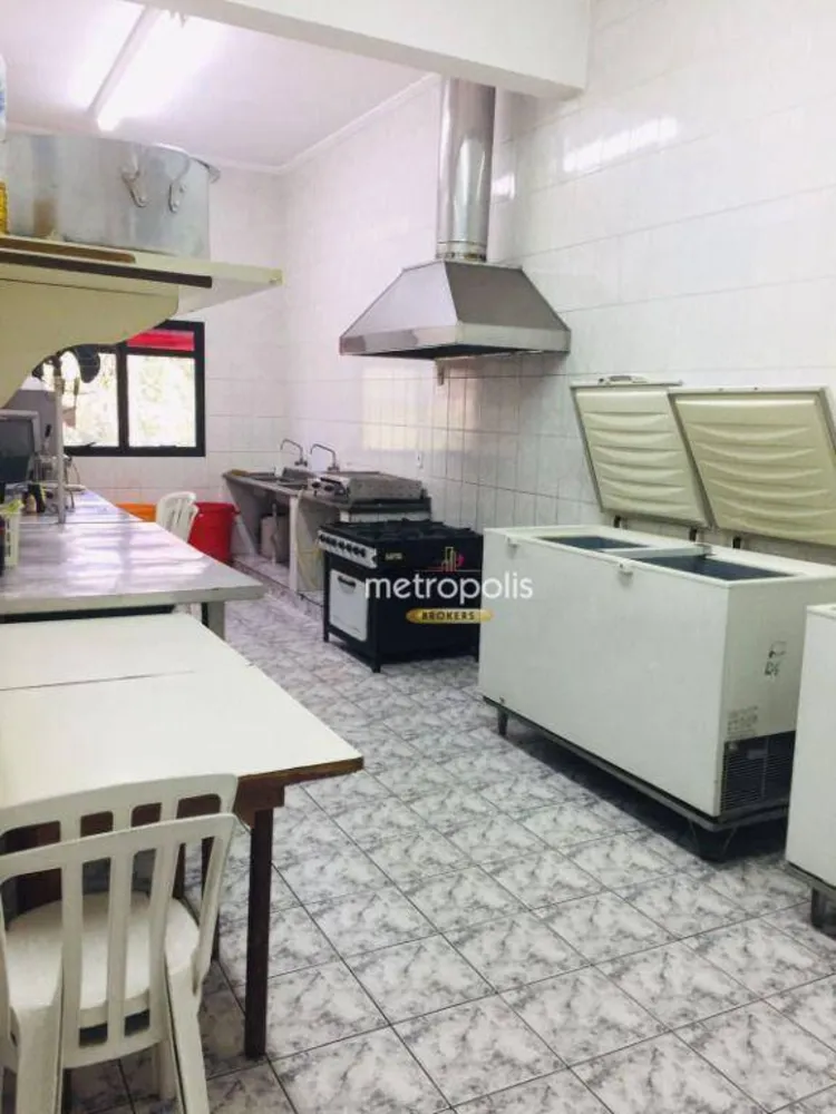 Prédio Inteiro, 200 m² - Foto 2