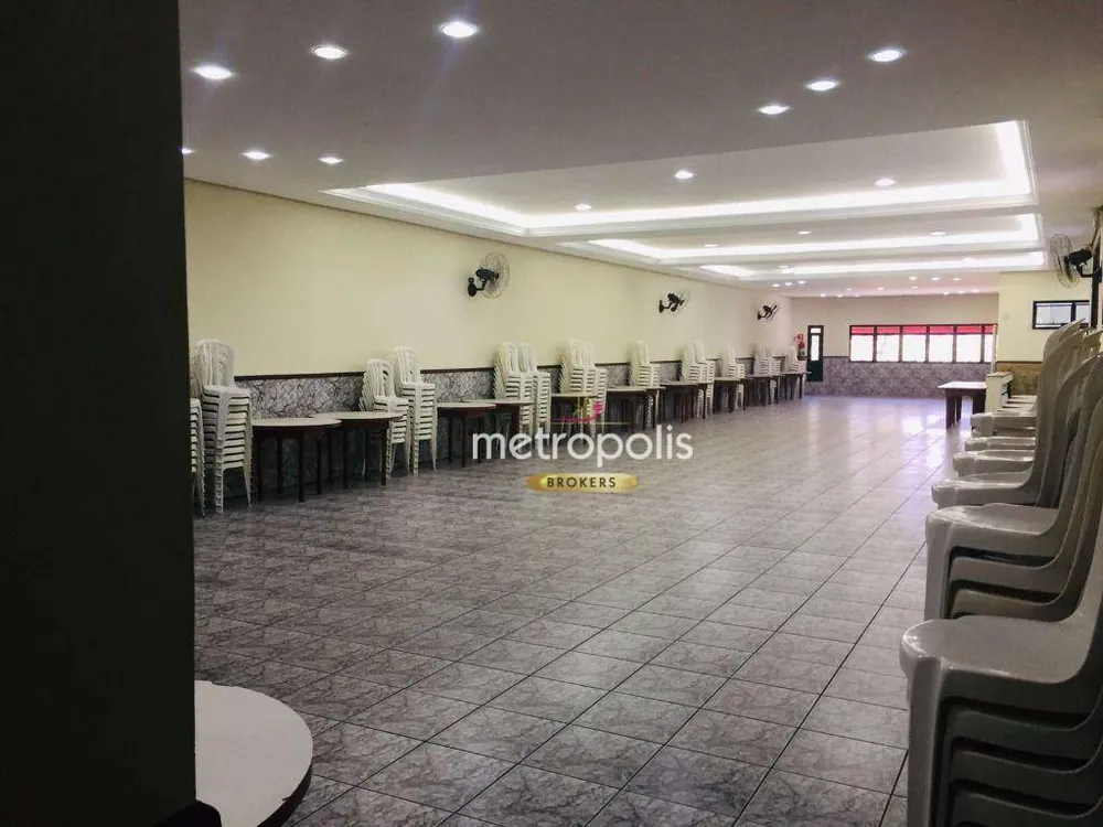 Prédio Inteiro, 200 m² - Foto 7