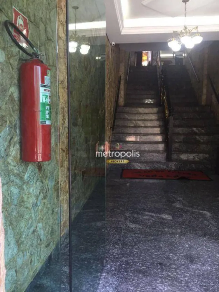 Prédio Inteiro, 200 m² - Foto 12