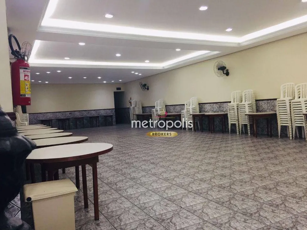 Prédio Inteiro, 200 m² - Foto 9