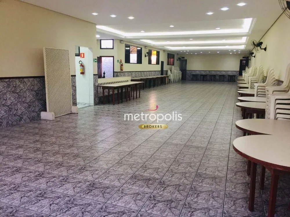 Prédio Inteiro, 200 m² - Foto 3