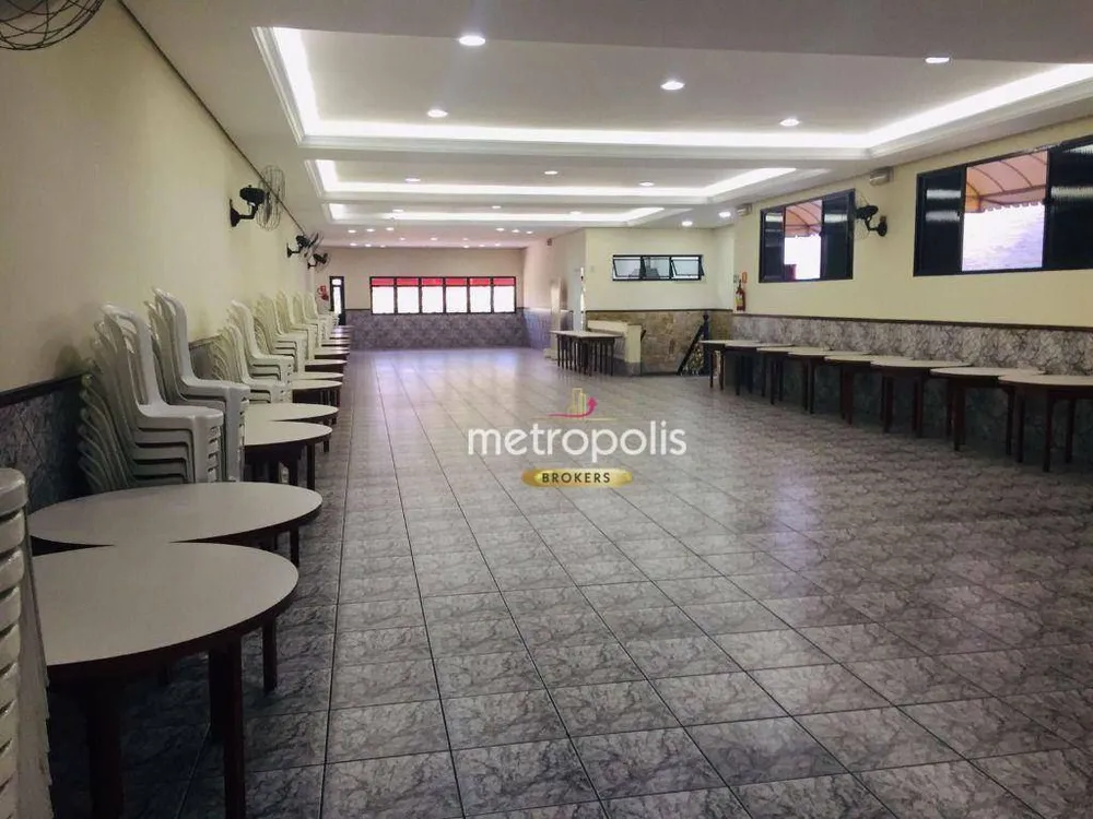 Prédio Inteiro, 200 m² - Foto 8