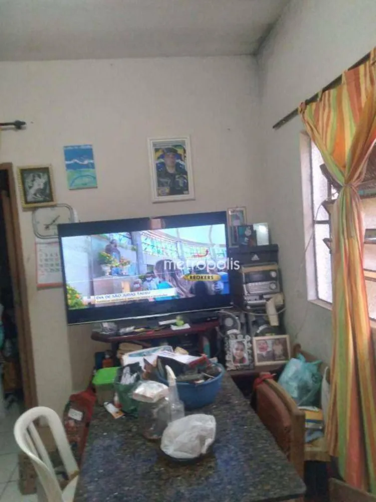 Casa, 6 quartos, 140 m² - Foto 2