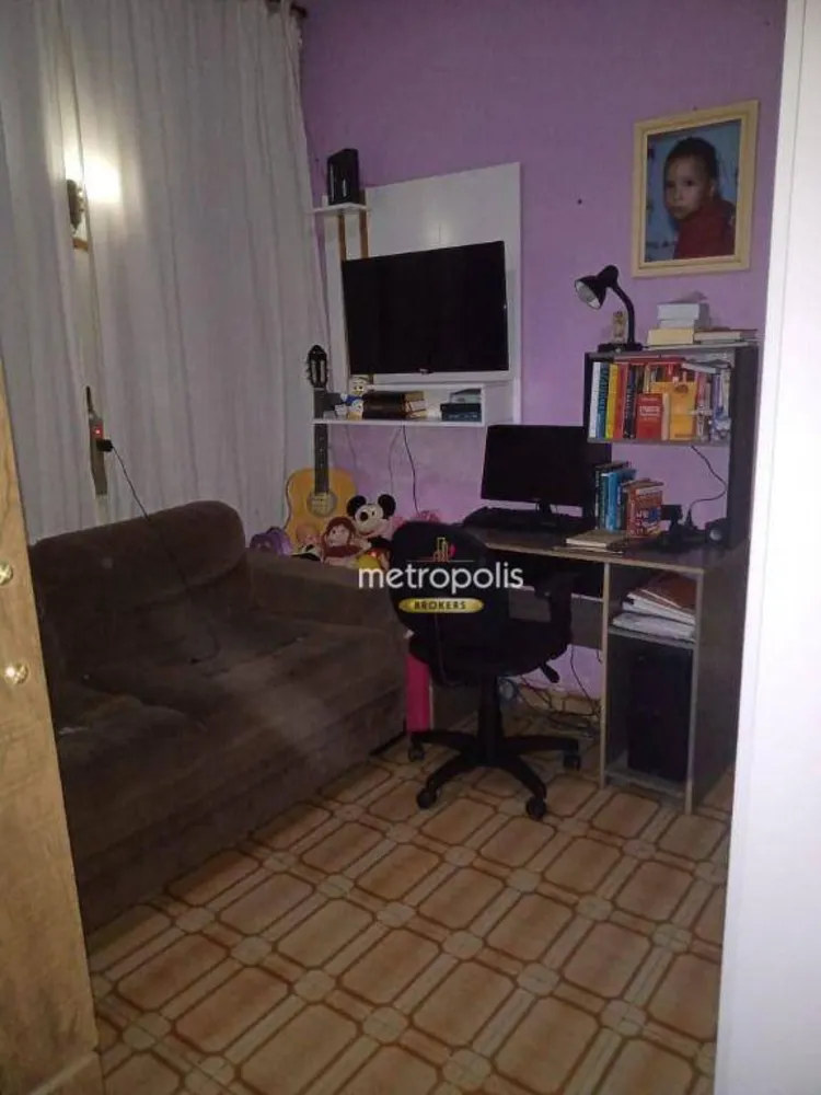 Casa, 6 quartos, 140 m² - Foto 3