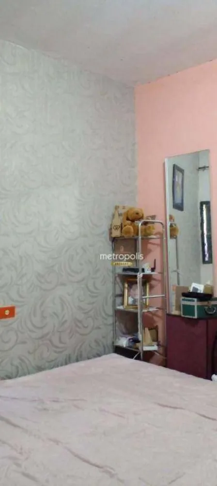 Casa, 6 quartos, 140 m² - Foto 5