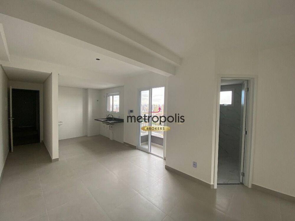 Apartamento à venda e aluguel com 2 quartos, 53m² - Foto 2