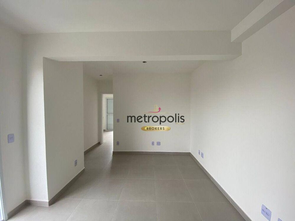 Apartamento à venda e aluguel com 2 quartos, 53m² - Foto 1