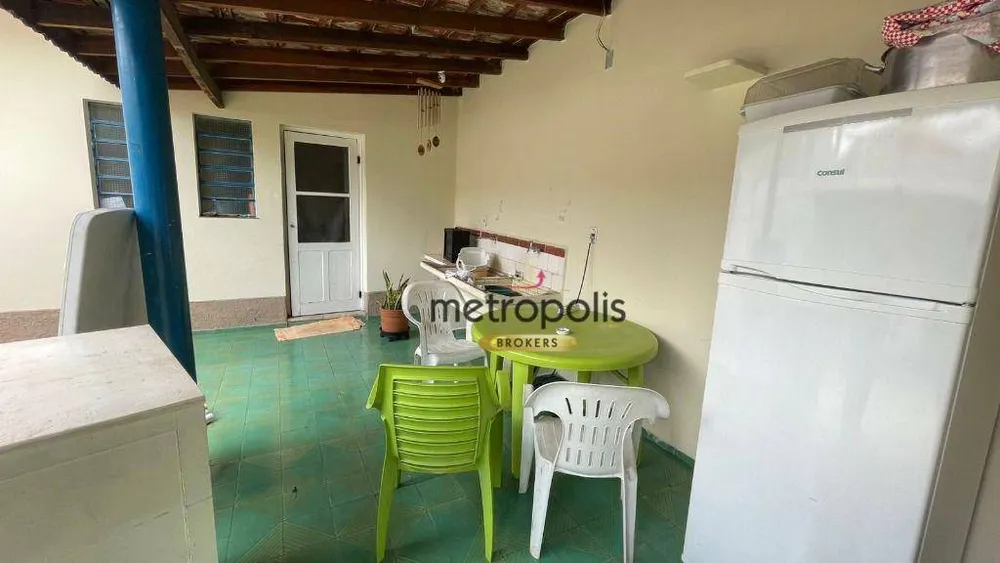 Casa, 2 quartos, 120 m² - Foto 3