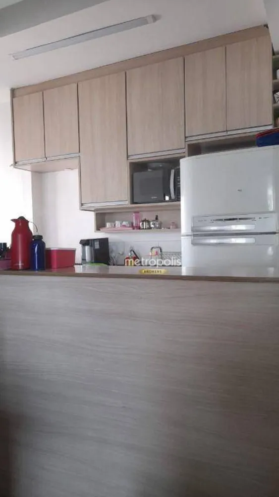Apartamento, 2 quartos, 45 m² - Foto 2