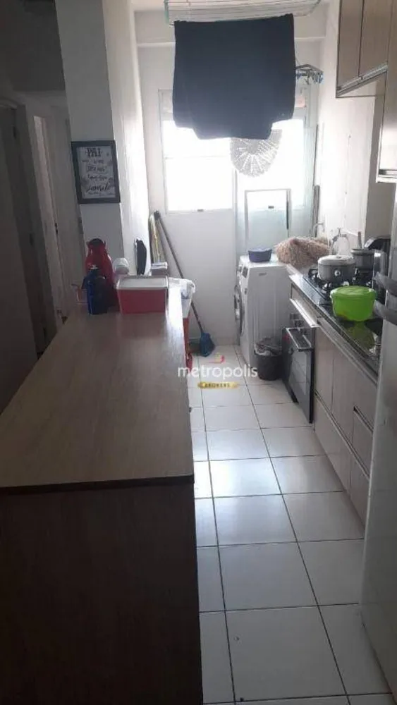 Apartamento, 2 quartos, 45 m² - Foto 5