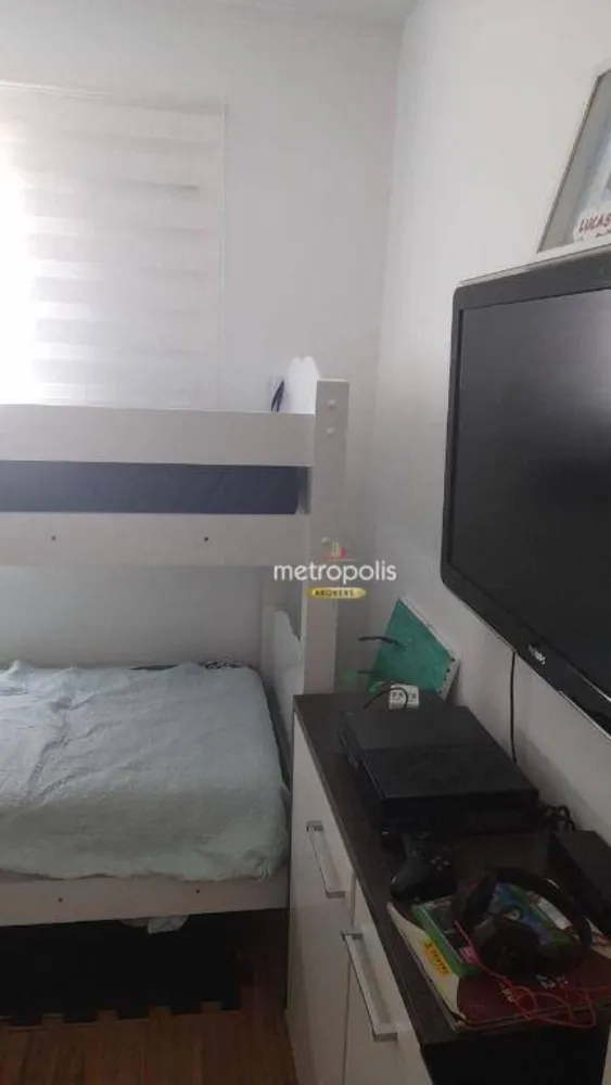 Apartamento, 2 quartos, 45 m² - Foto 3