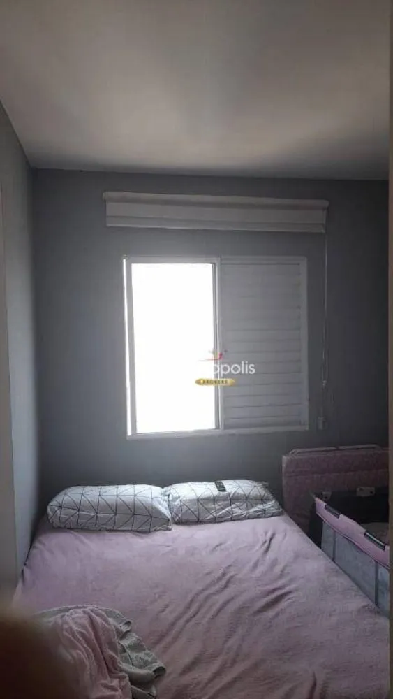Apartamento, 2 quartos, 45 m² - Foto 1