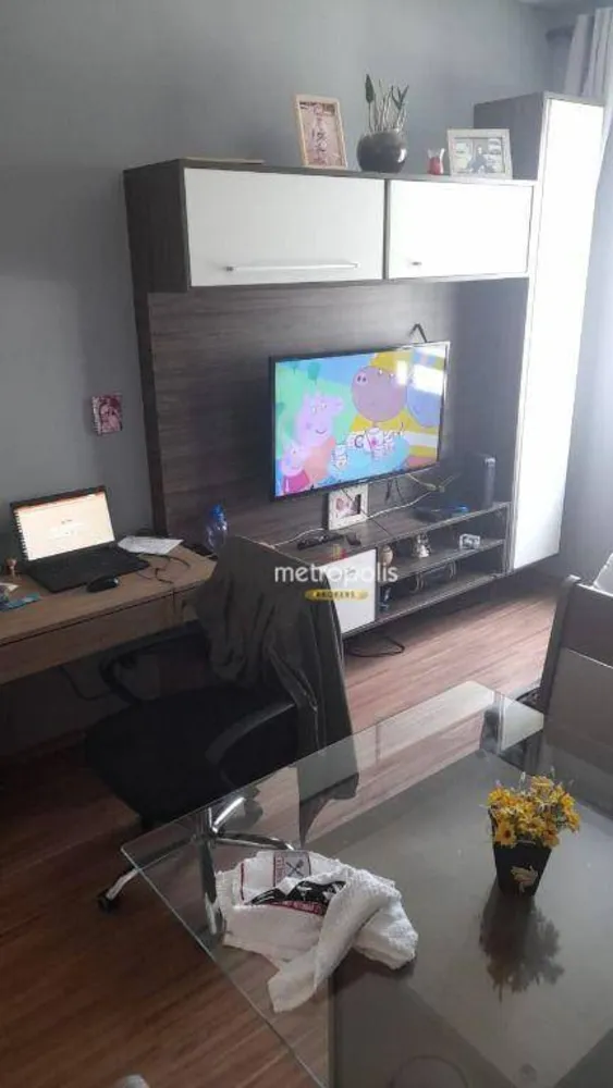 Apartamento, 2 quartos, 45 m² - Foto 4
