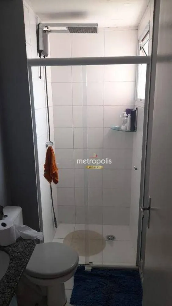 Apartamento, 2 quartos, 45 m² - Foto 6