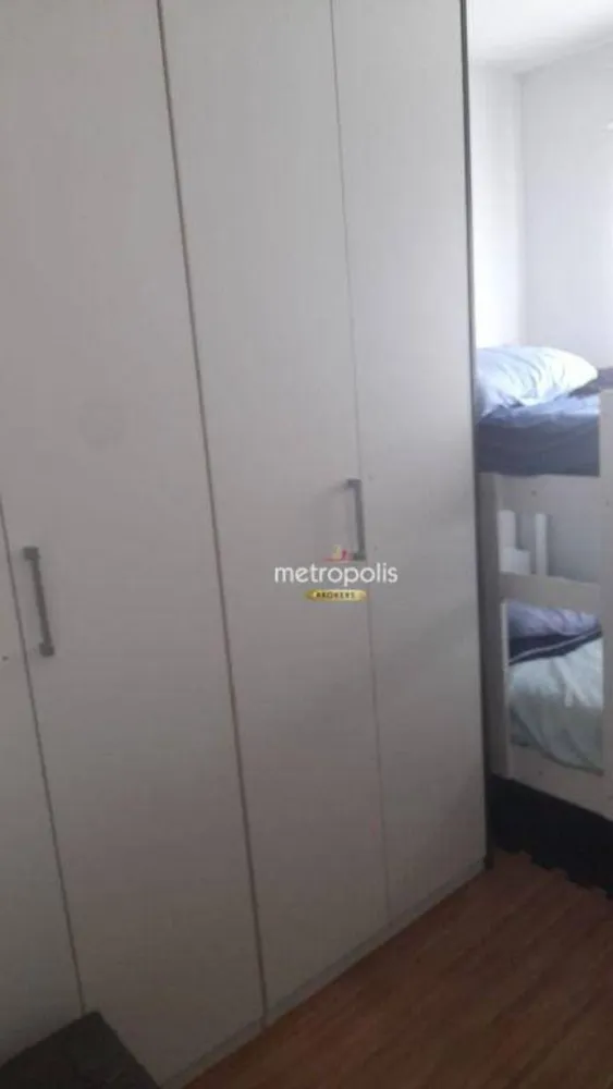 Apartamento, 2 quartos, 45 m² - Foto 7