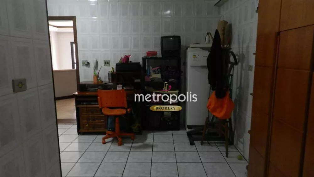 Apartamento à venda com 3 quartos, 125m² - Foto 3