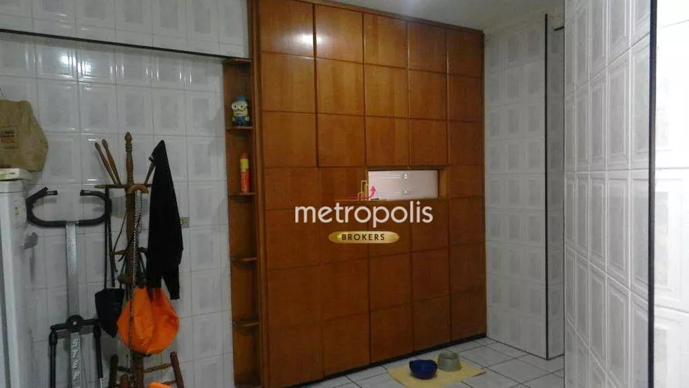 Apartamento à venda com 3 quartos, 125m² - Foto 2