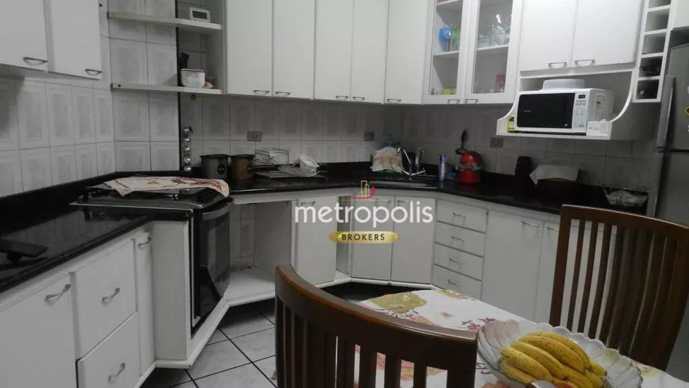 Apartamento à venda com 3 quartos, 125m² - Foto 4