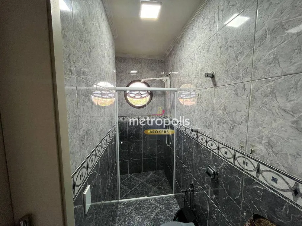 Sobrado, 4 quartos, 185 m² - Foto 1