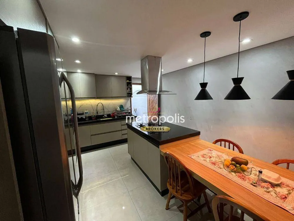 Sobrado, 4 quartos, 185 m² - Foto 4