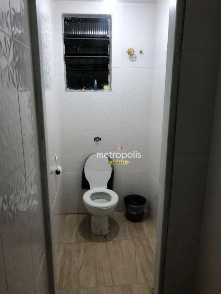 Depósito-Galpão, 718 m² - Foto 3