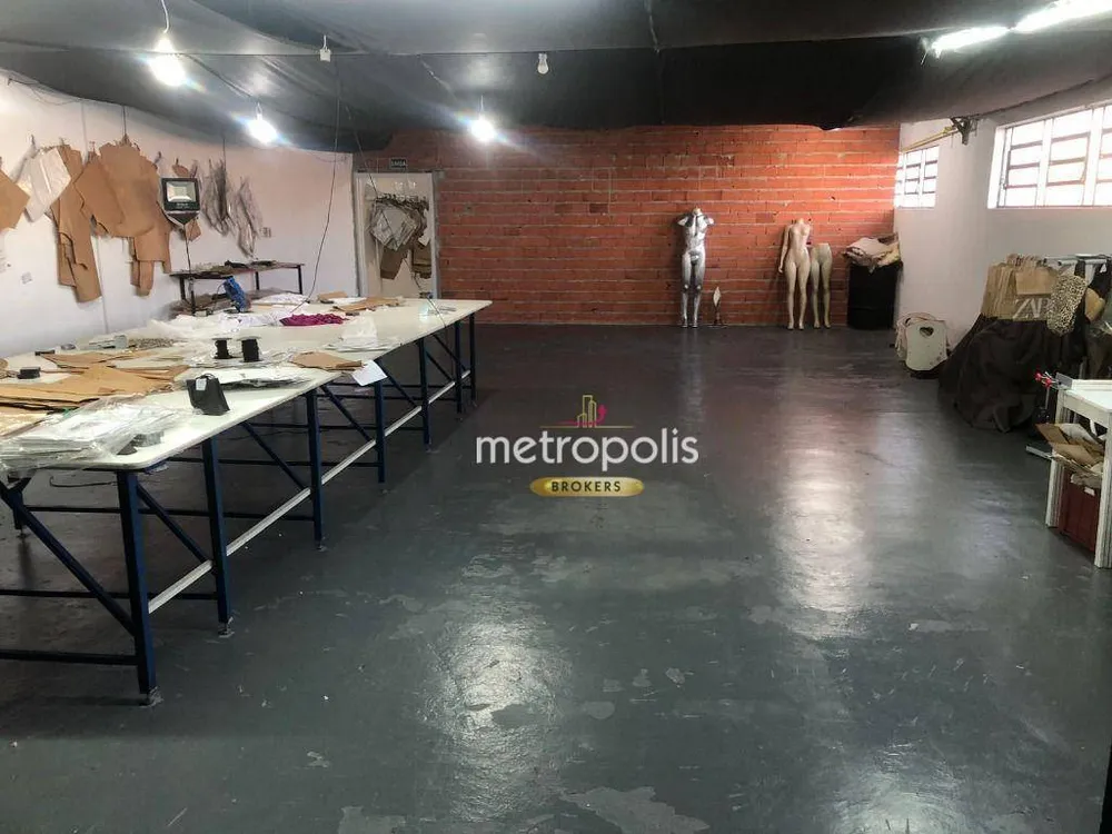 Depósito-Galpão, 718 m² - Foto 2