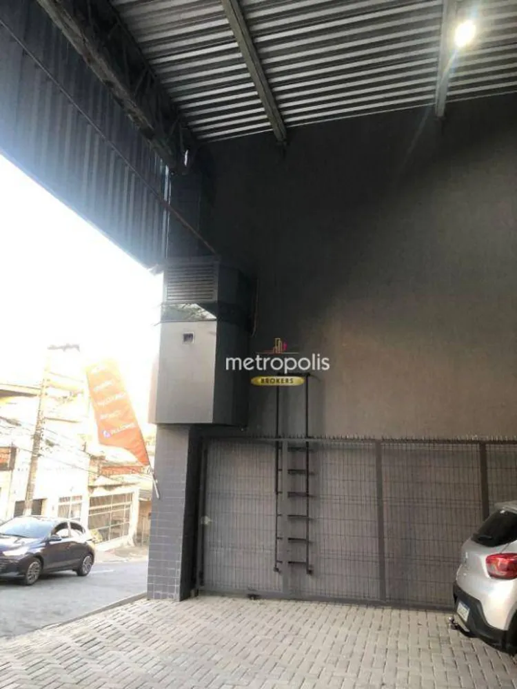 Depósito-Galpão, 718 m² - Foto 5