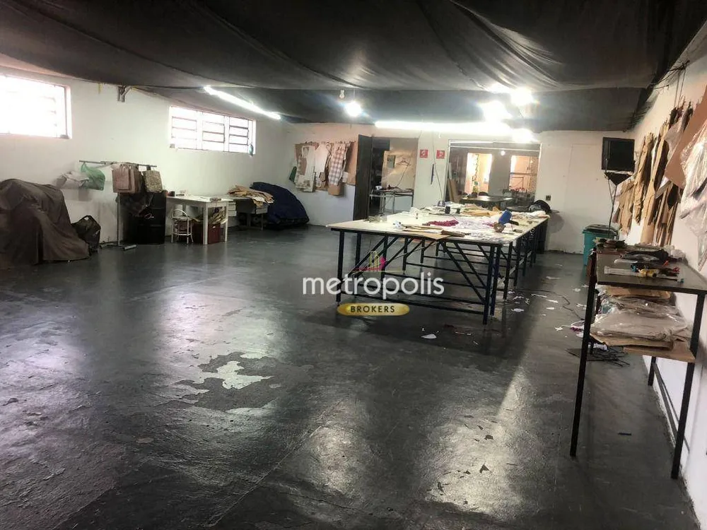 Depósito-Galpão, 718 m² - Foto 2