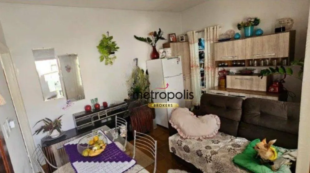 Casa, 2 quartos, 119 m² - Foto 3