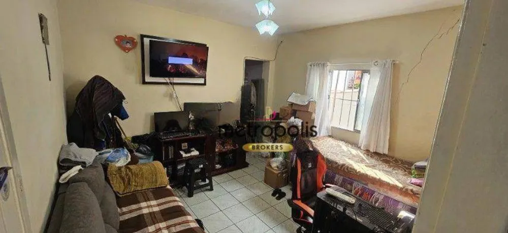 Casa, 2 quartos, 119 m² - Foto 1