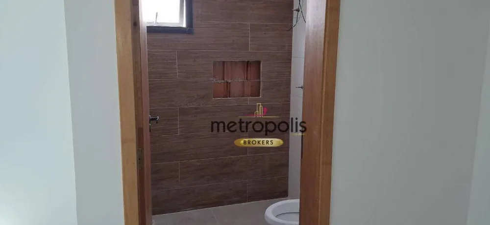 Cobertura, 3 quartos, 140 m² - Foto 9