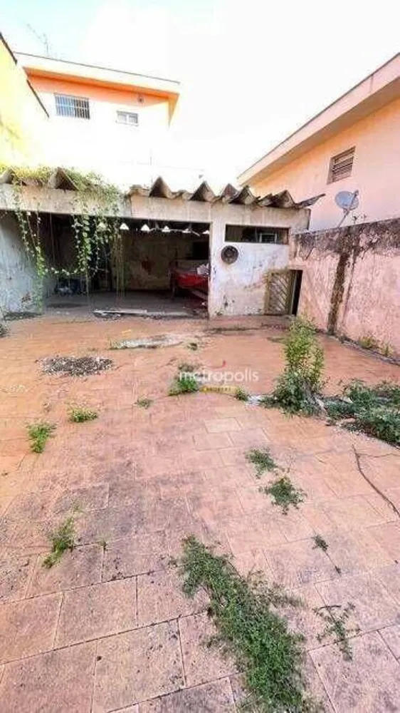 Terreno, 136 m² - Foto 2