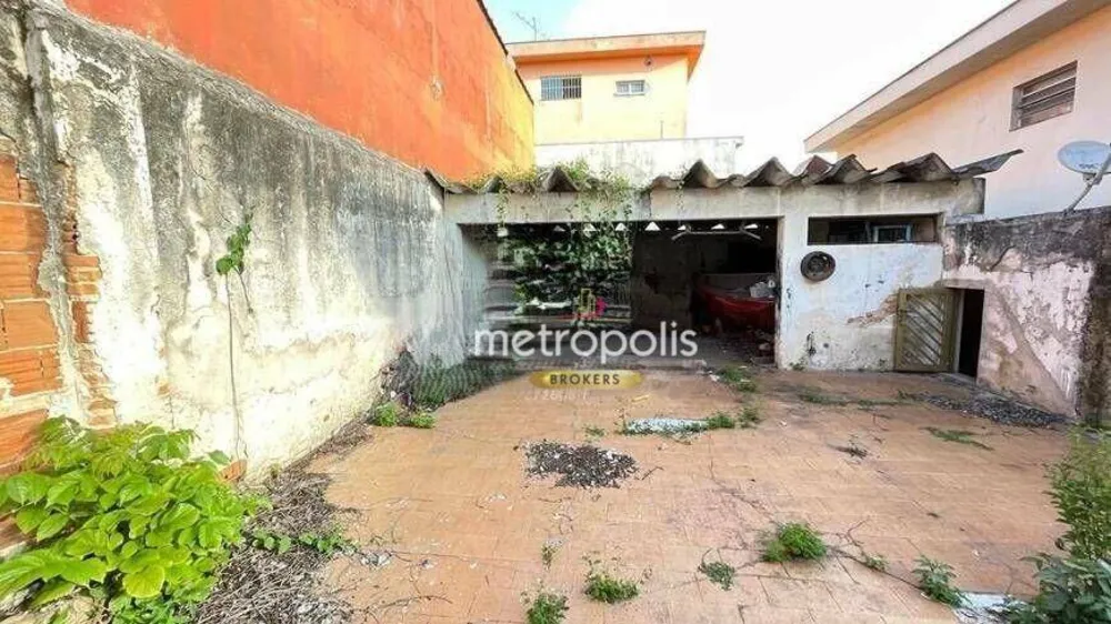 Terreno, 136 m² - Foto 6