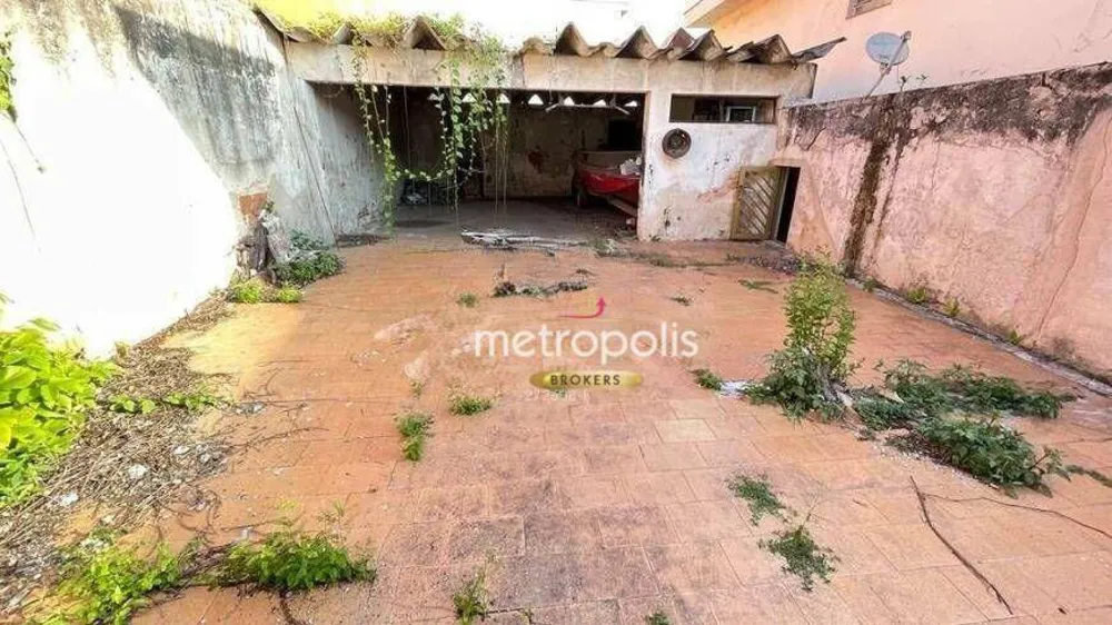 Terreno, 136 m² - Foto 3