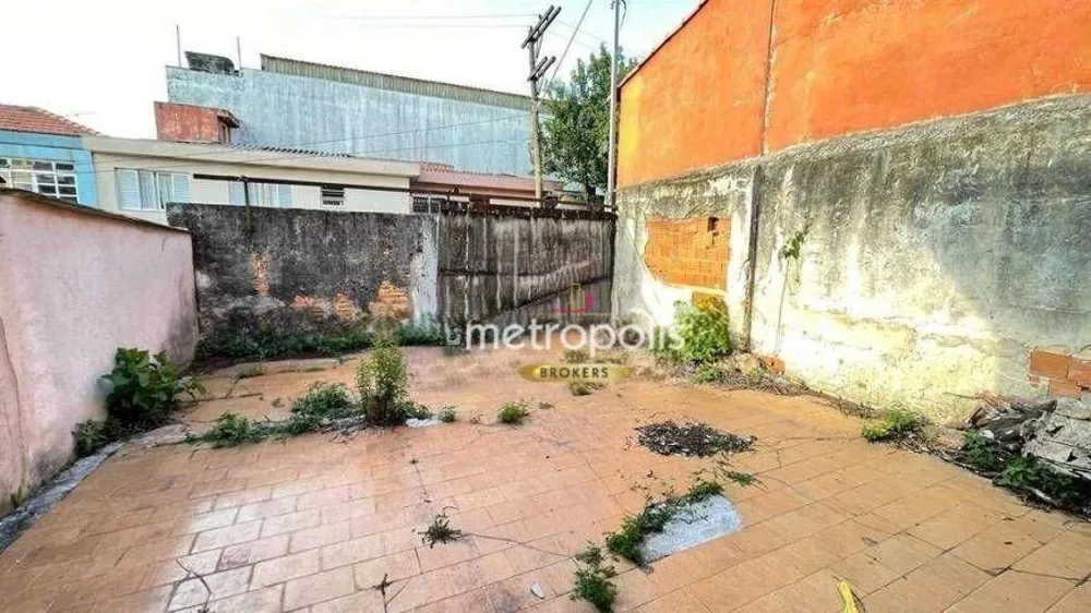 Terreno, 136 m² - Foto 4