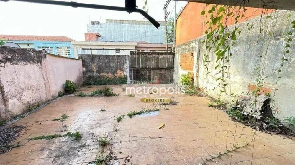 Terreno, 136 m² - Foto 1