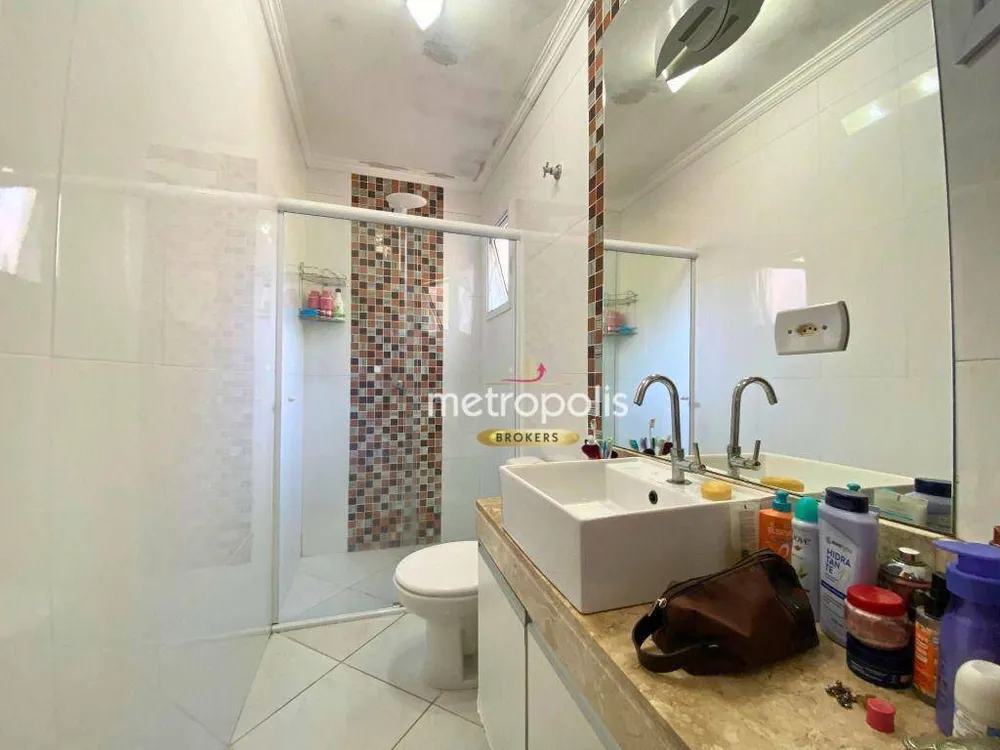 Cobertura, 3 quartos, 166 m² - Foto 5