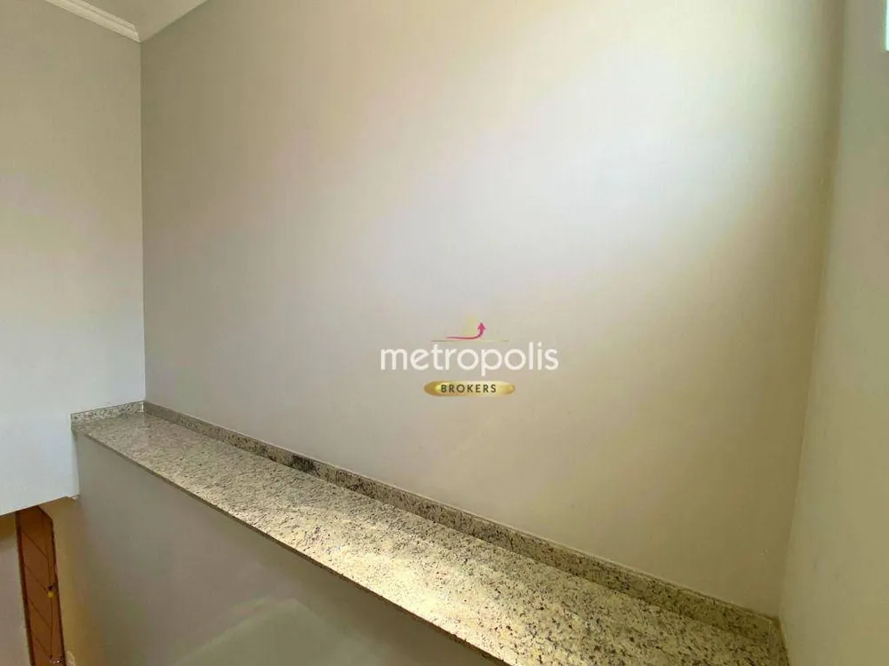 Cobertura, 3 quartos, 166 m² - Foto 2