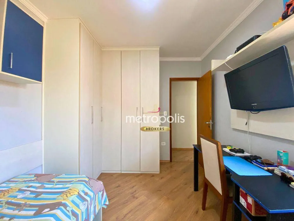 Cobertura, 3 quartos, 166 m² - Foto 7