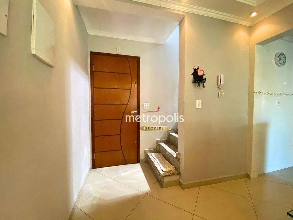 Cobertura, 3 quartos, 166 m² - Foto 1