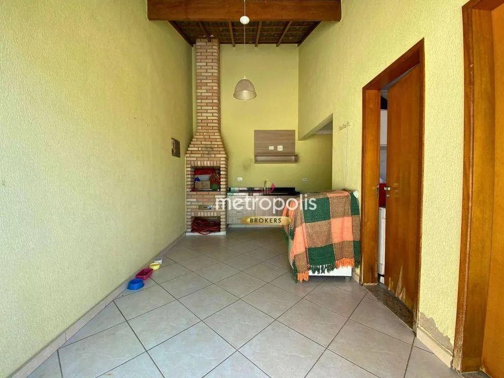 Cobertura, 3 quartos, 166 m² - Foto 9