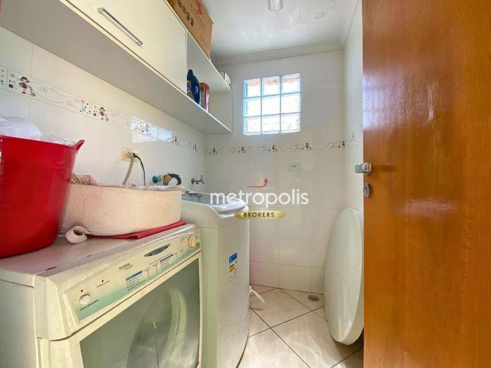 Cobertura, 3 quartos, 166 m² - Foto 4