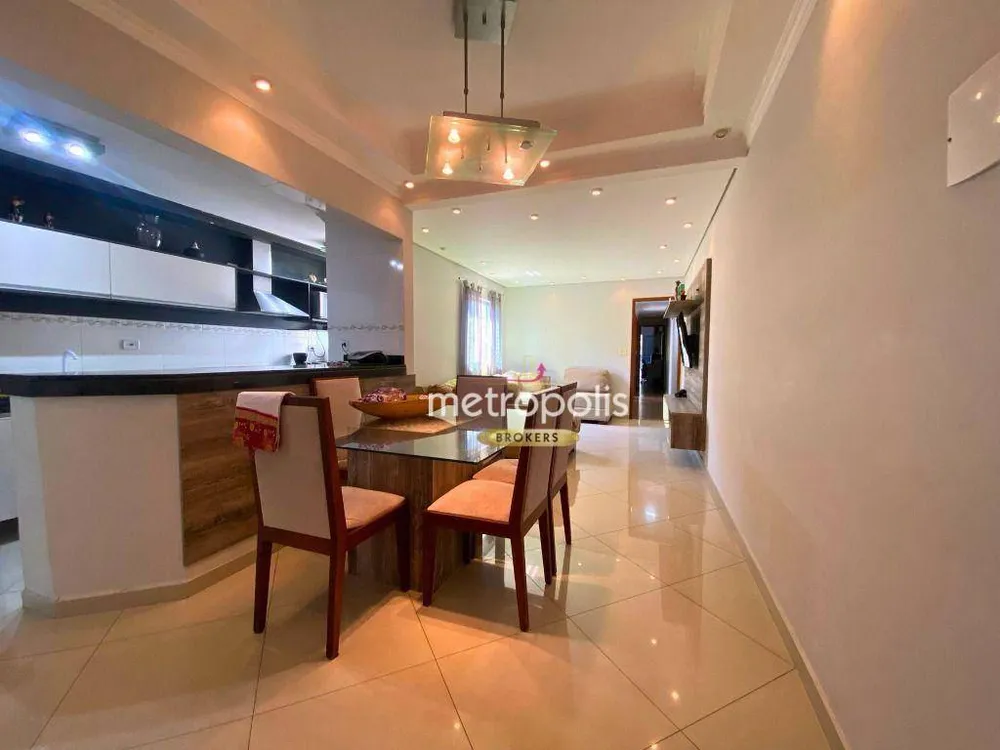 Cobertura, 3 quartos, 166 m² - Foto 11