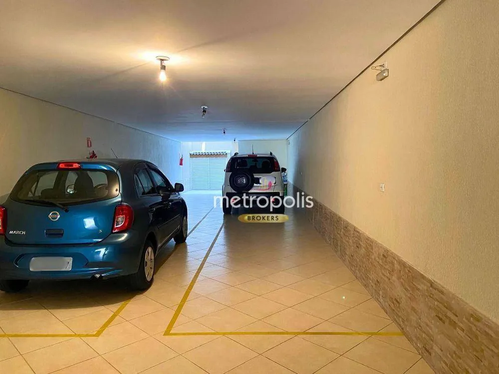 Cobertura, 3 quartos, 166 m² - Foto 3