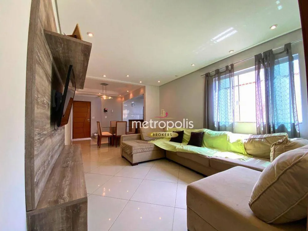 Cobertura, 3 quartos, 166 m² - Foto 8